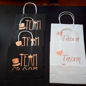 gift bags